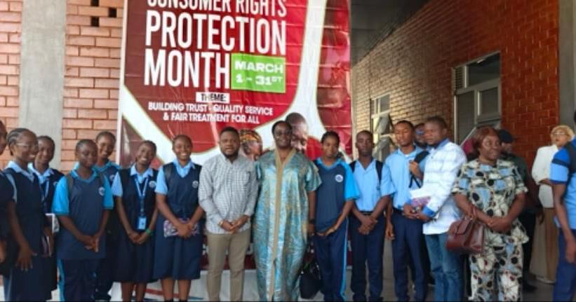 LTA Steps Up Efforts to Safeguard Mobile Phone Users’ Rights