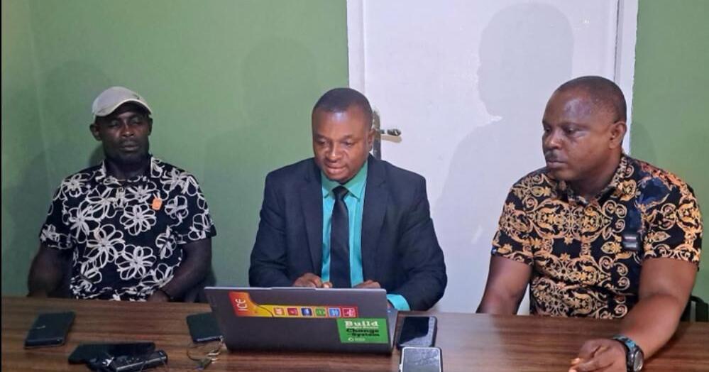 CSOs Angry with GVL over Perennial Rights Violations