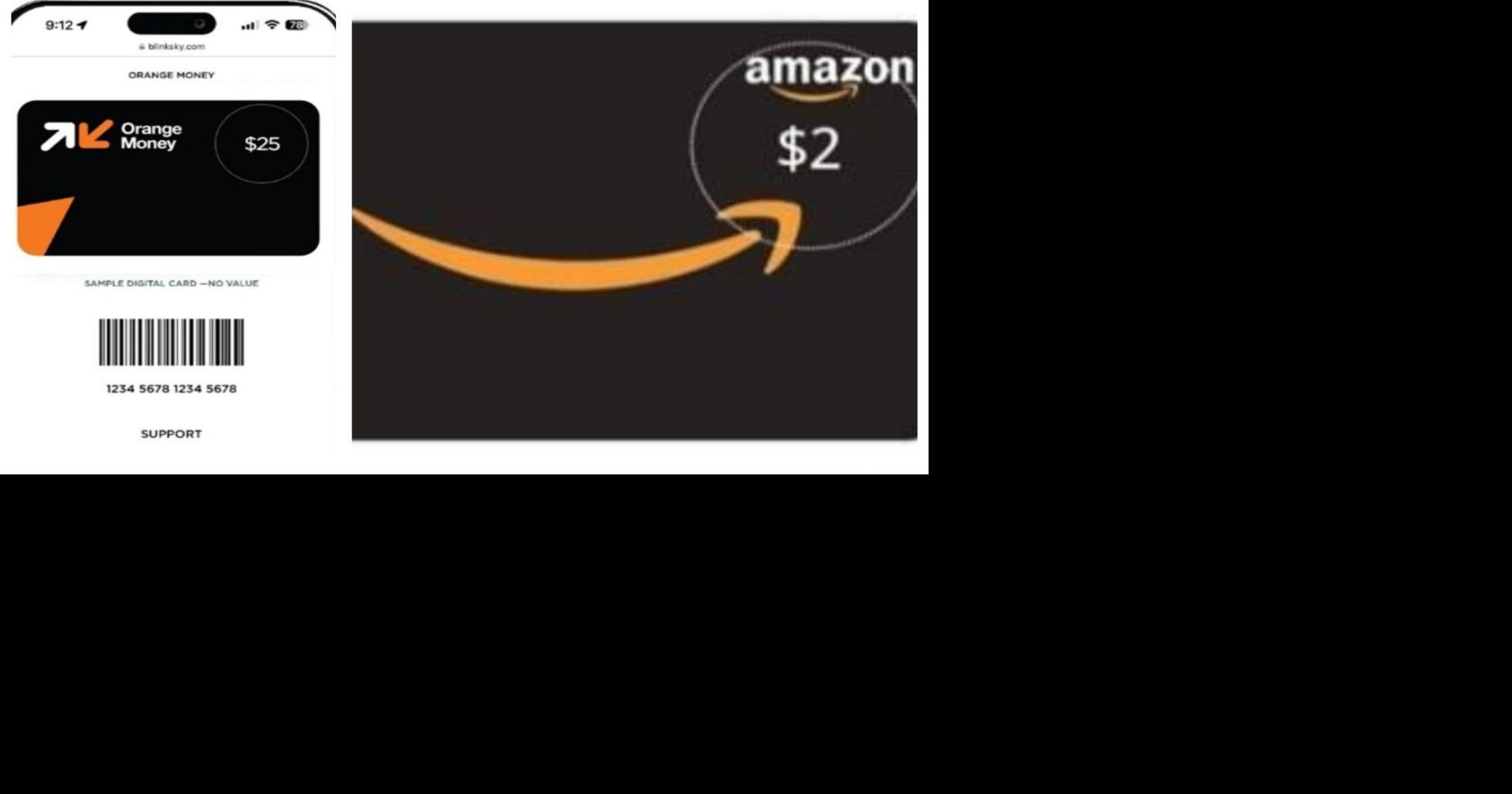 Orange Money Launches Instant Amazon Gift Cards in Liberia, Powered by BlinkSky