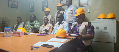 ALCC Ready to Take the Bull by the Horns | News | liberianobserver.com