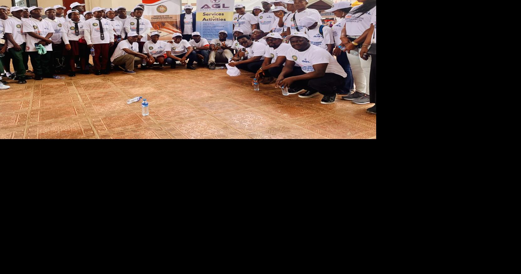 Liberia Risks Economic Isolation