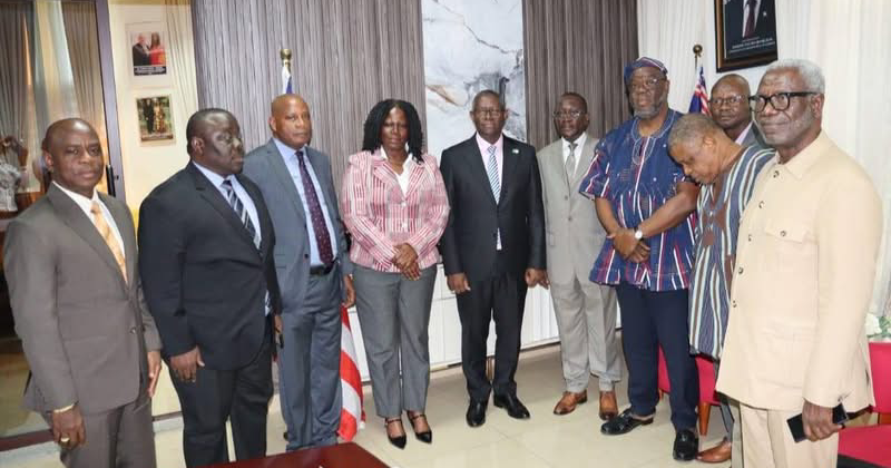 ECOWAS CoJ Assures Senate of Partnership