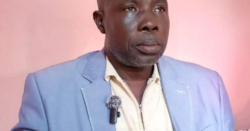 Calm Returns to Liberia–Guinea Border