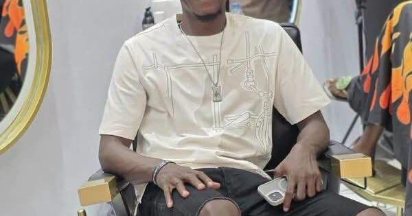 Rahem Bah Is Michael Browne | News