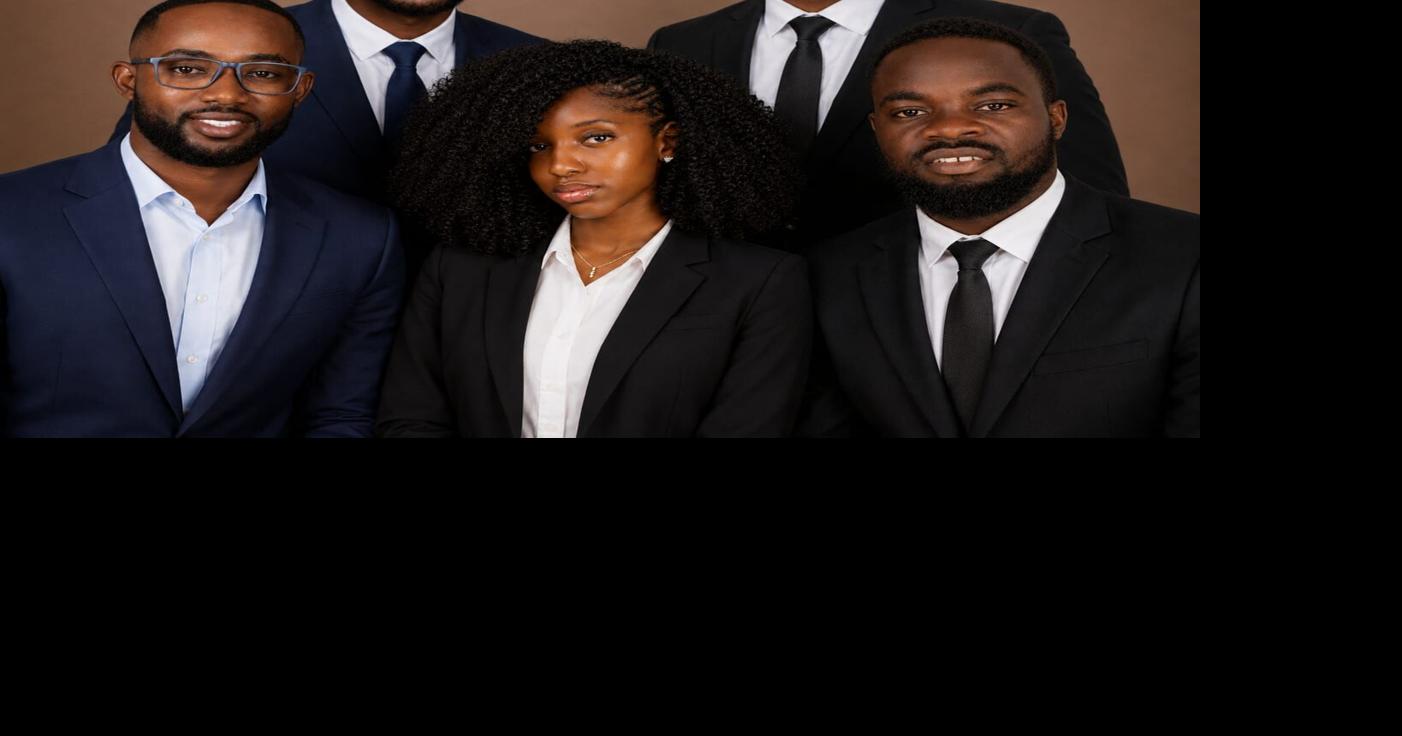 Liberia’s Cybersecurity Team Qualifies for ECOWAS Finals