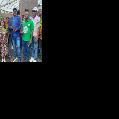 Coffee Farmers Get Support | Columns