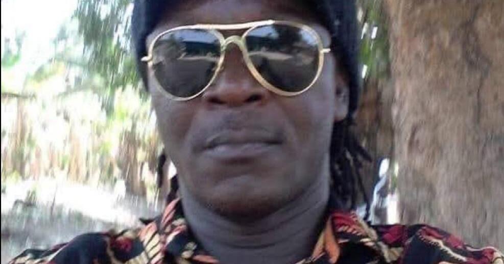 Liberia Mourns Musical Icon Nyan Dokpa as Tributes Pour In