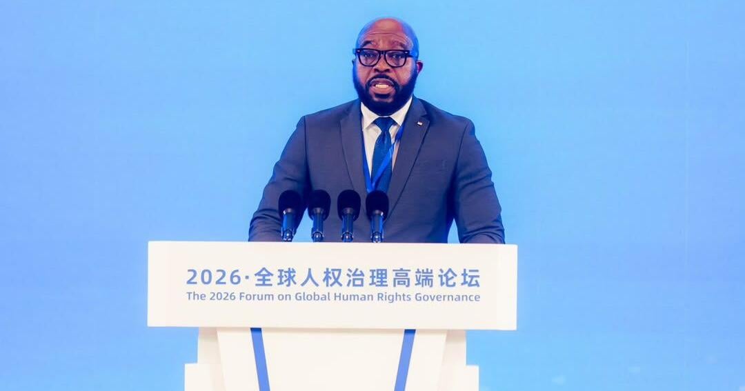 Liberia Calls for Stronger Global Framework to Realise the Right to Development