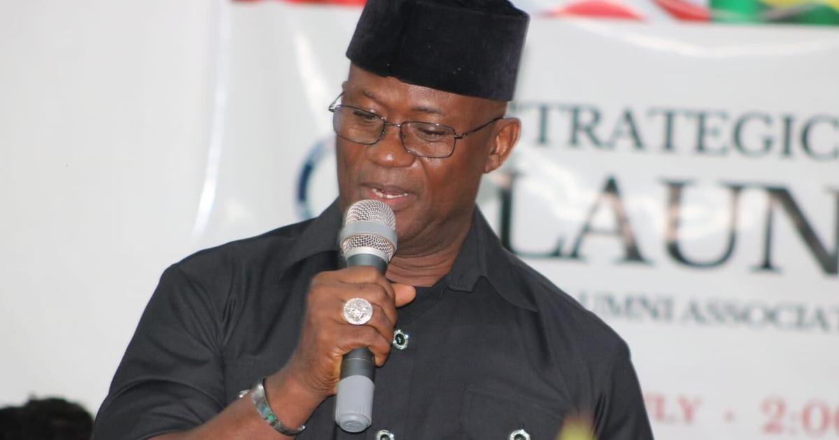 Are Liberia’s Lawmakers Ready?