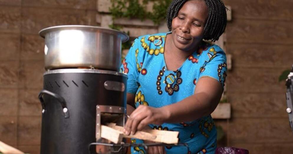 Clean Cookstoves Bring Joy to Women, Despite Cost and Expansion Hurdles