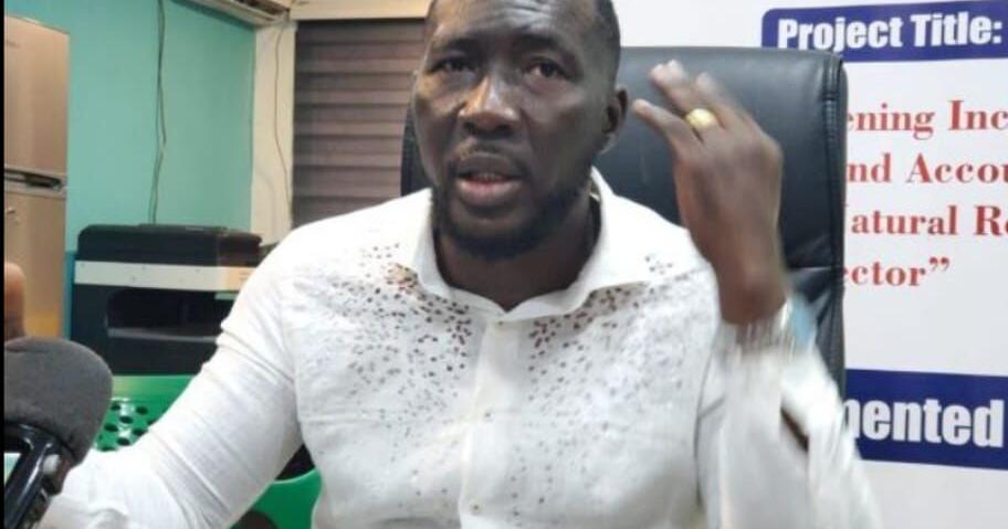 Liberia Losing Millions Through Smuggling and Tax Evasion