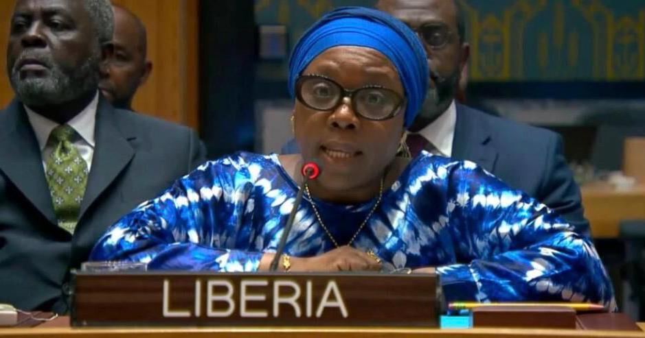 Liberia Pushes for Sweeping UN Reform