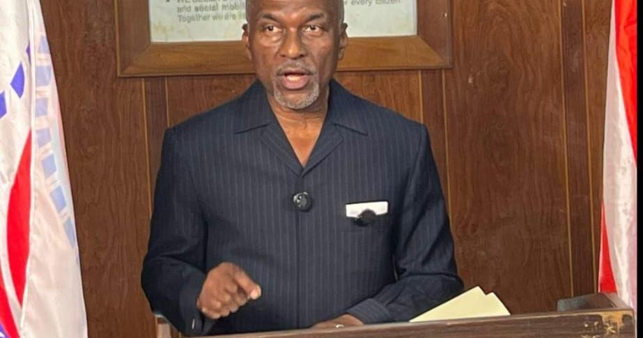 Cummings Challenges Boakai’s Economic Narrative