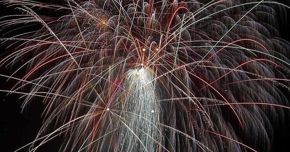 Englewood professional fireworks went off without incident; neighborhood cases spurred calls that night