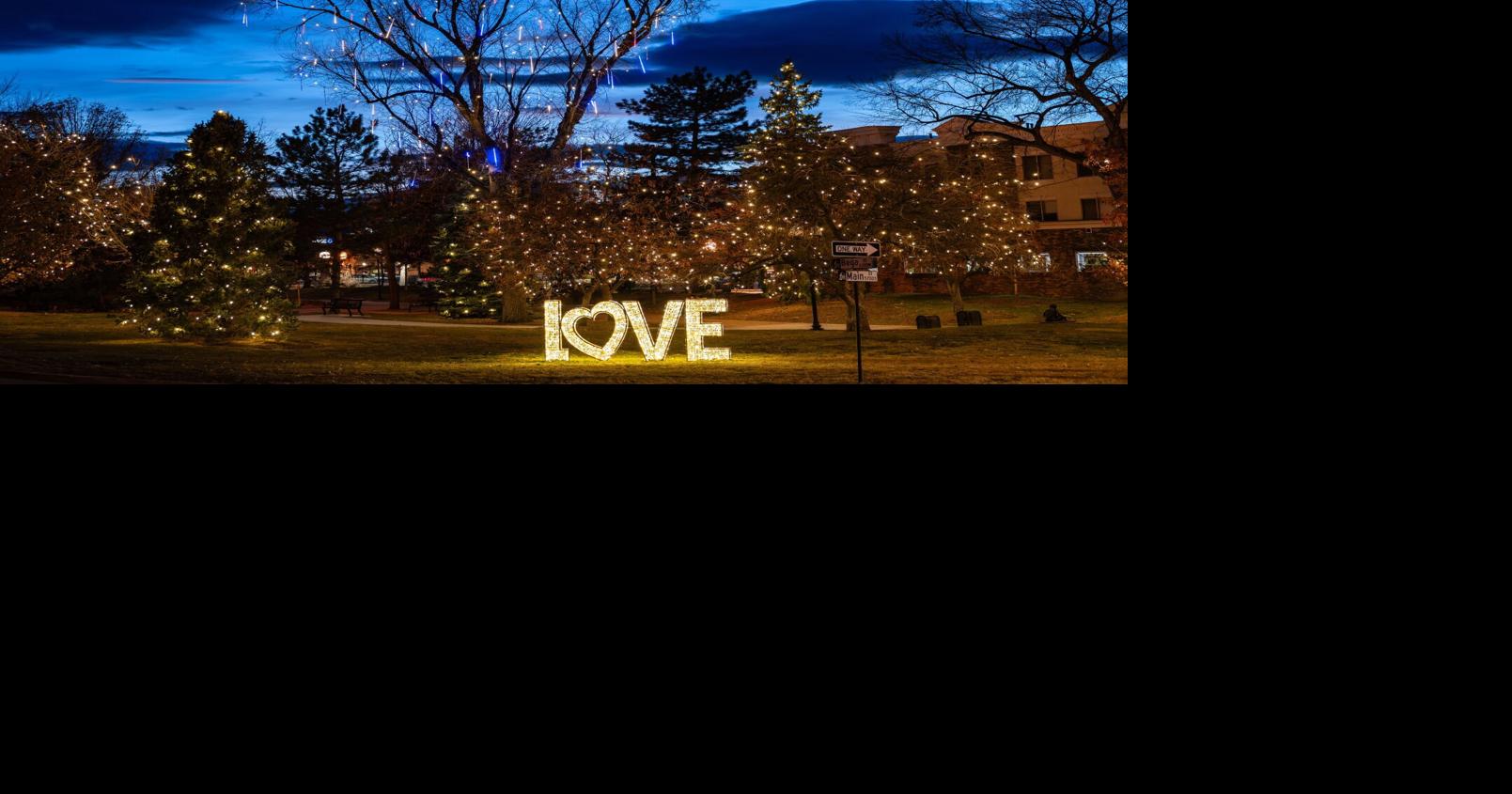 Valentine’s Day in Littleton: Four local couples share the secrets of a lifetime together