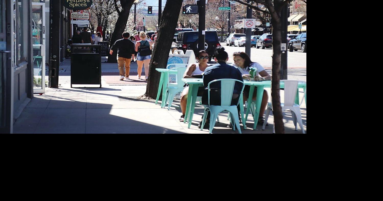 Littleton launches revolving loan fund to support local businesses