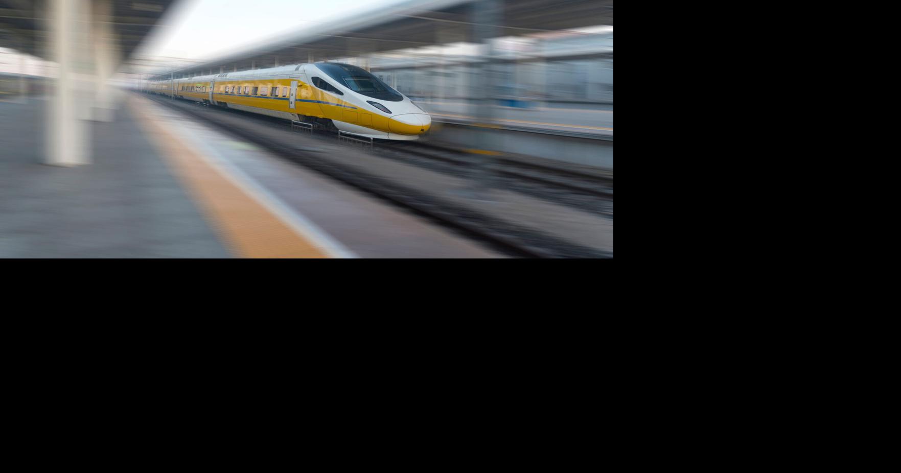 Front Range Passenger Rail could make a stop in Littleton