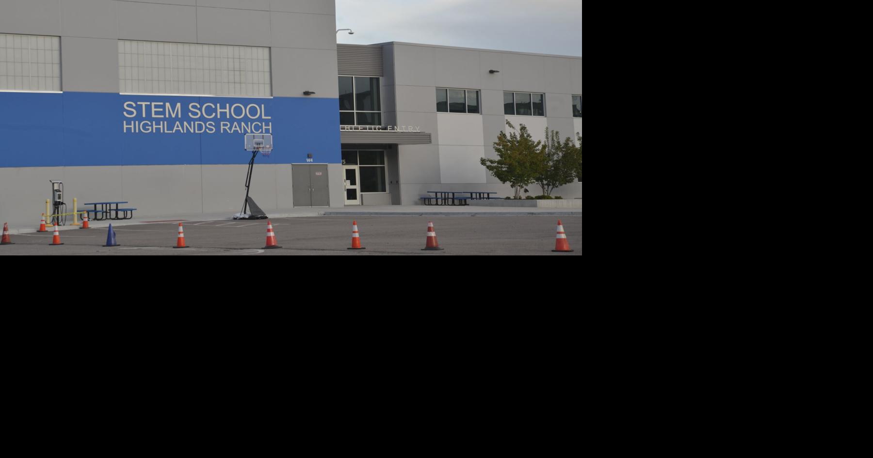 Colorado Board of Education rejects STEM School High School relocation into LPS