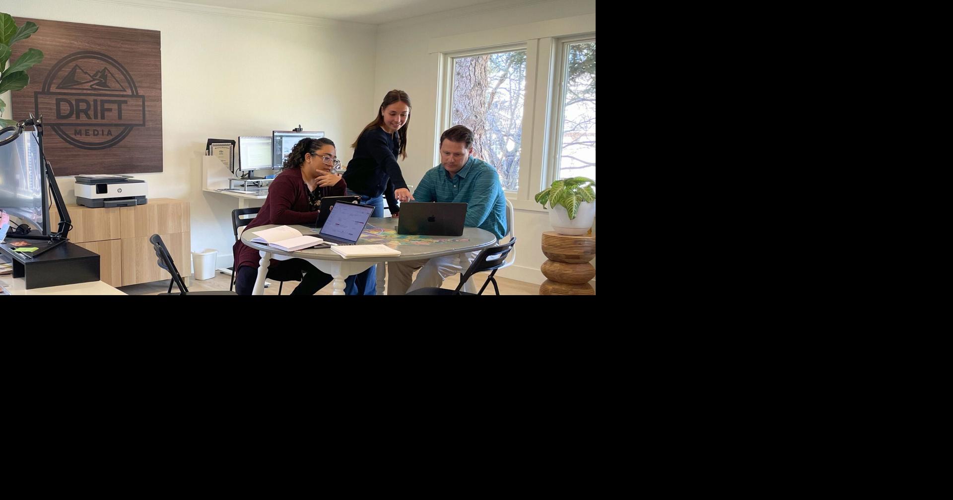 How Drift Media Solutions is building up local businesses