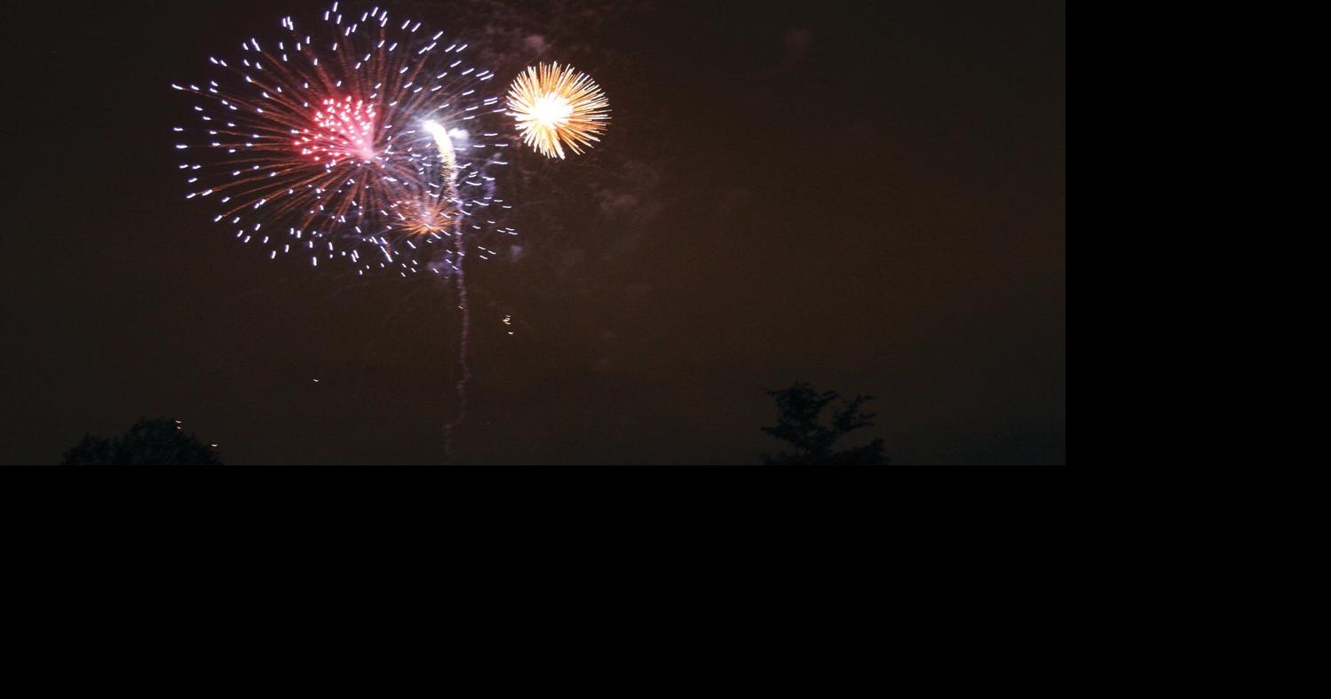 Englewood City Council to discuss possible fireworks cancellation