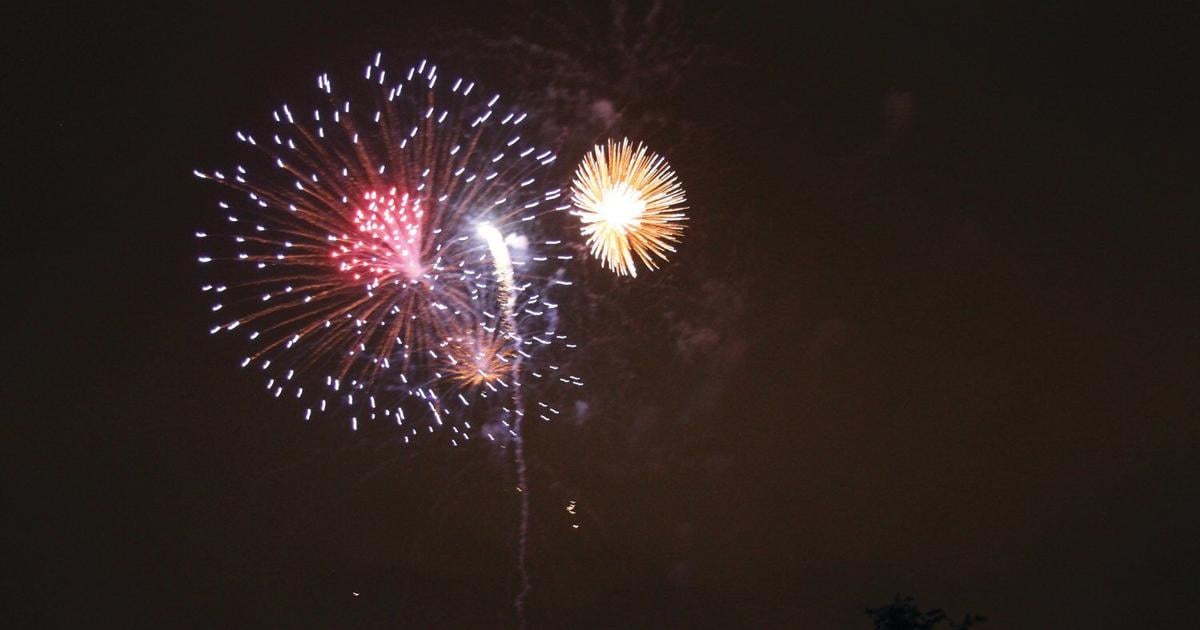 Englewood City Council to discuss possible fireworks cancellation
