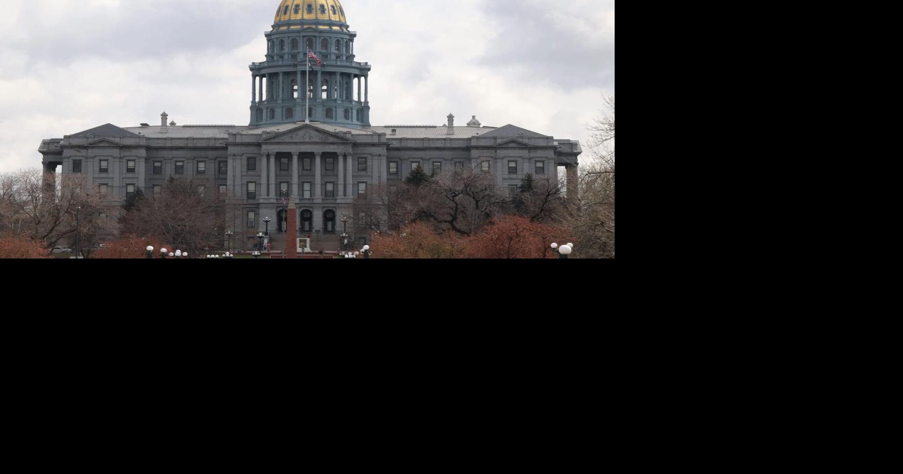 Centennial lawmaker’s bill would require police statewide to log seized guns in federal database