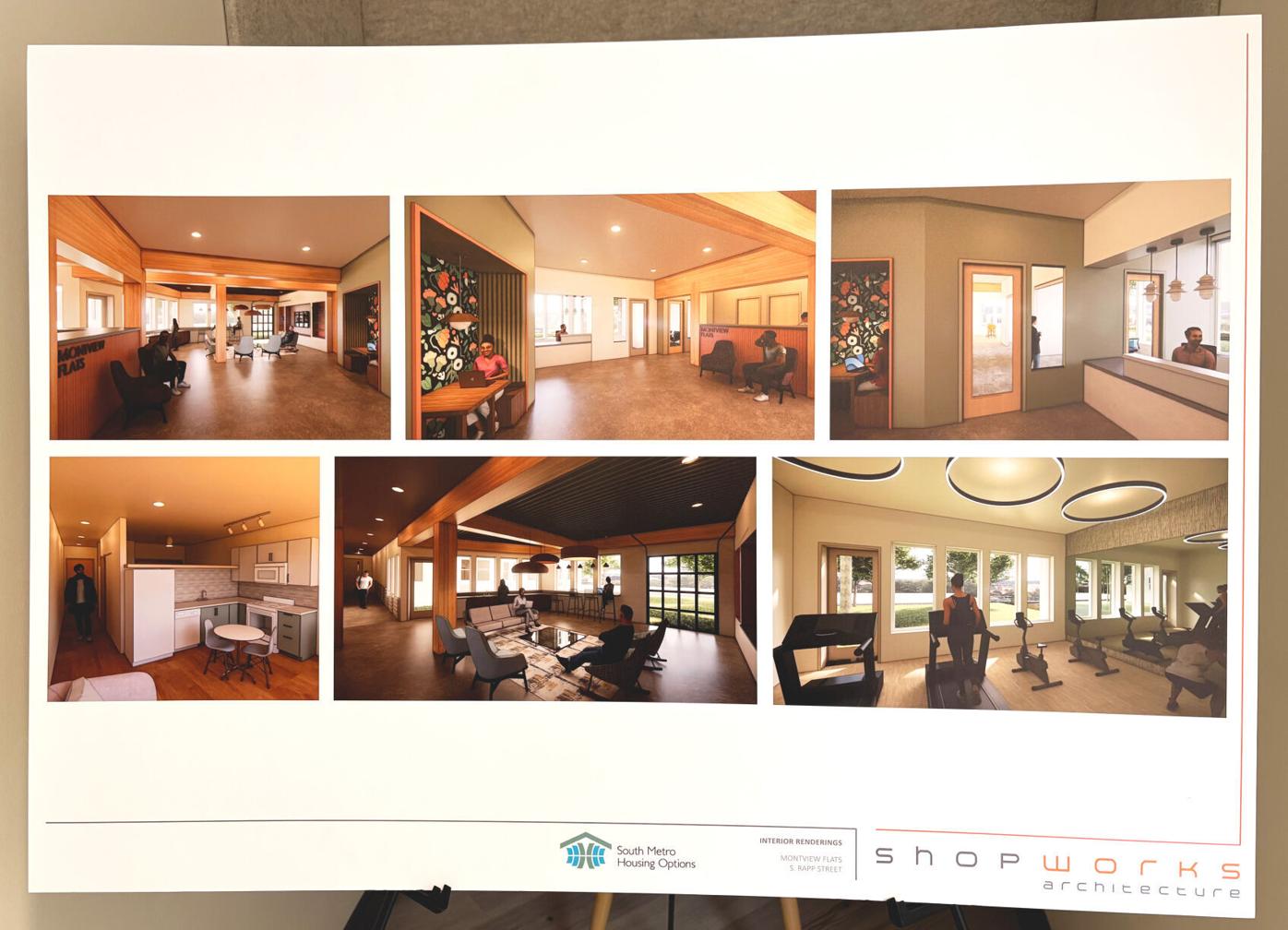 New affordable housing units coming soon to Littleton | News |  littletonindependent.net, image size:1396x1008