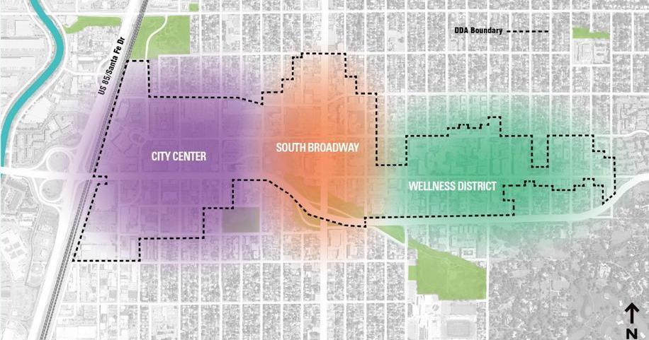 Englewood agency to allow tax funding for nonprofits while limiting range of all grants