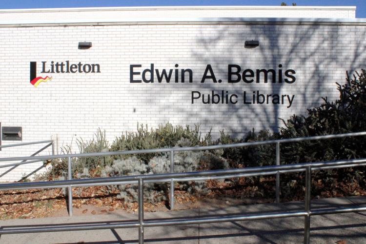 Littleton kids can get creative for Bemis Library’s Children’s Art ...
