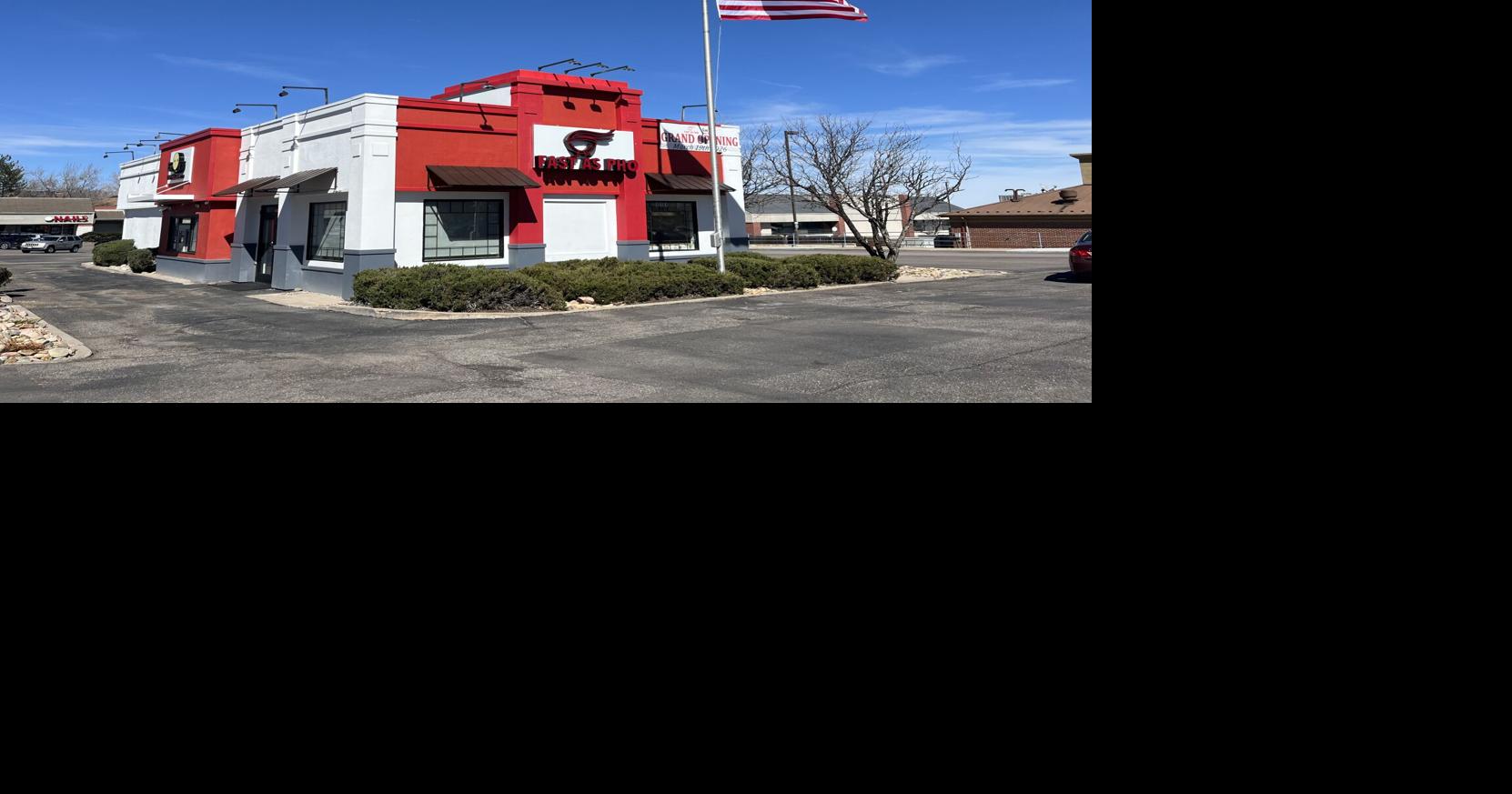 Fast as Pho opens, bringing speedy, healthy Vietnamese 