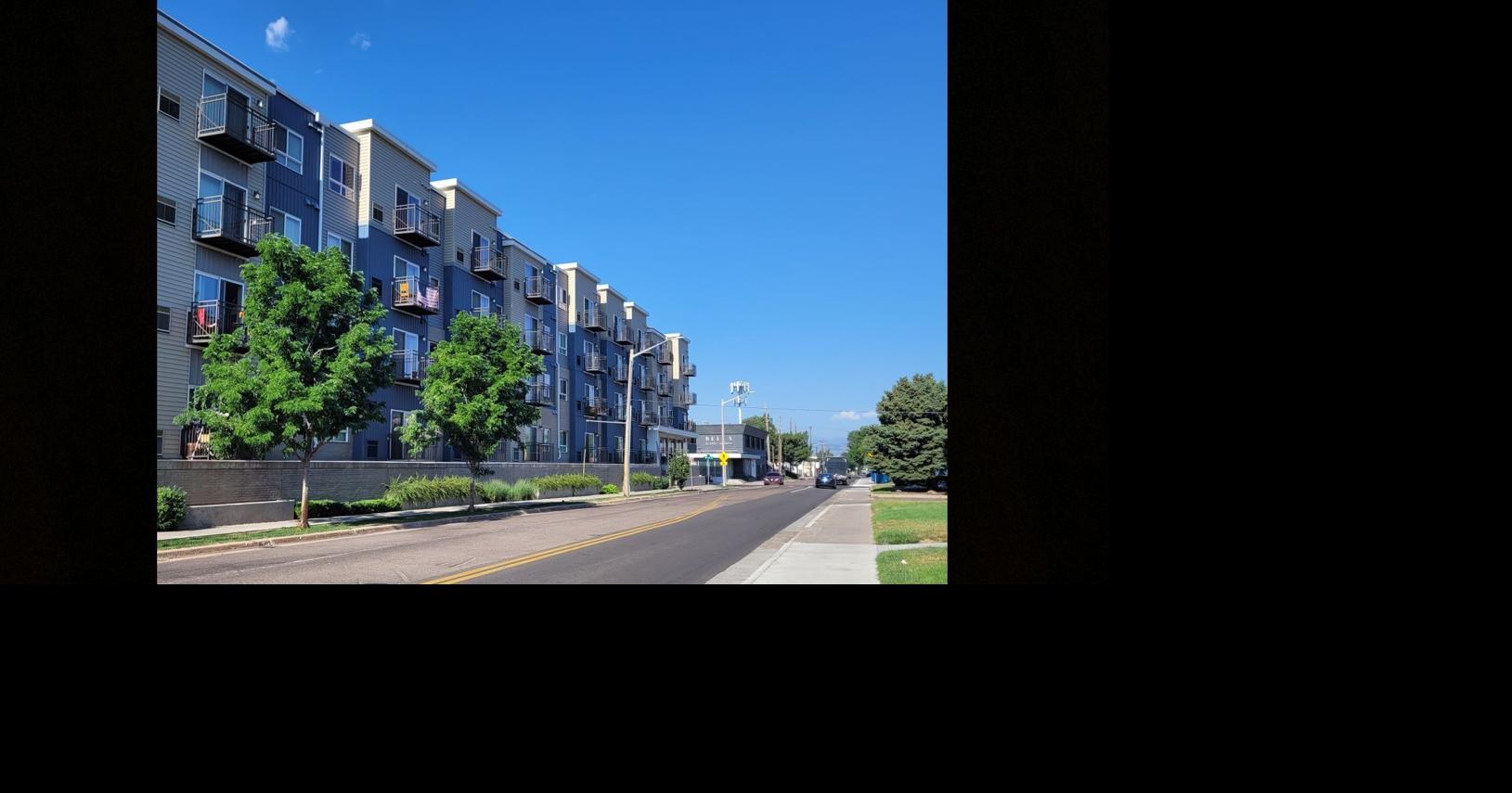 Englewood’s Old Hampden makeover stalls due to concerns about contractor