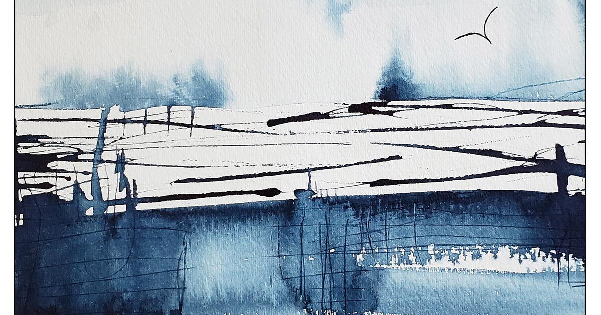 Shop local at Depot Art Gallery’s latest travel-themed show