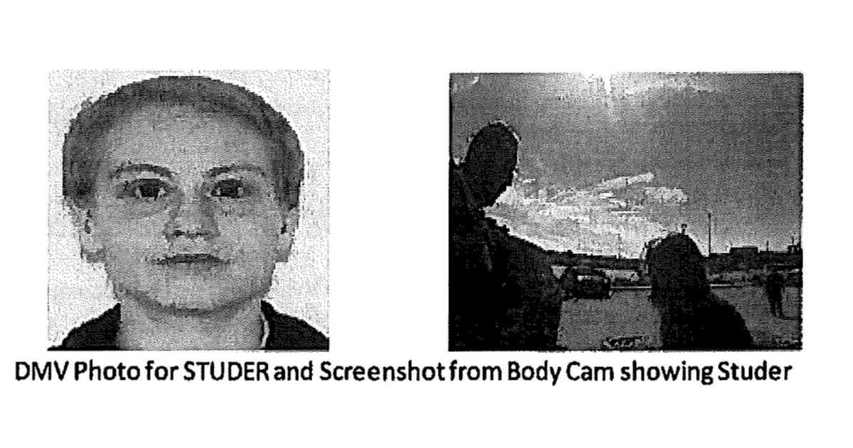 Attempted ‘suicide by cop’ suspected in Swedish Medical Center police shooting