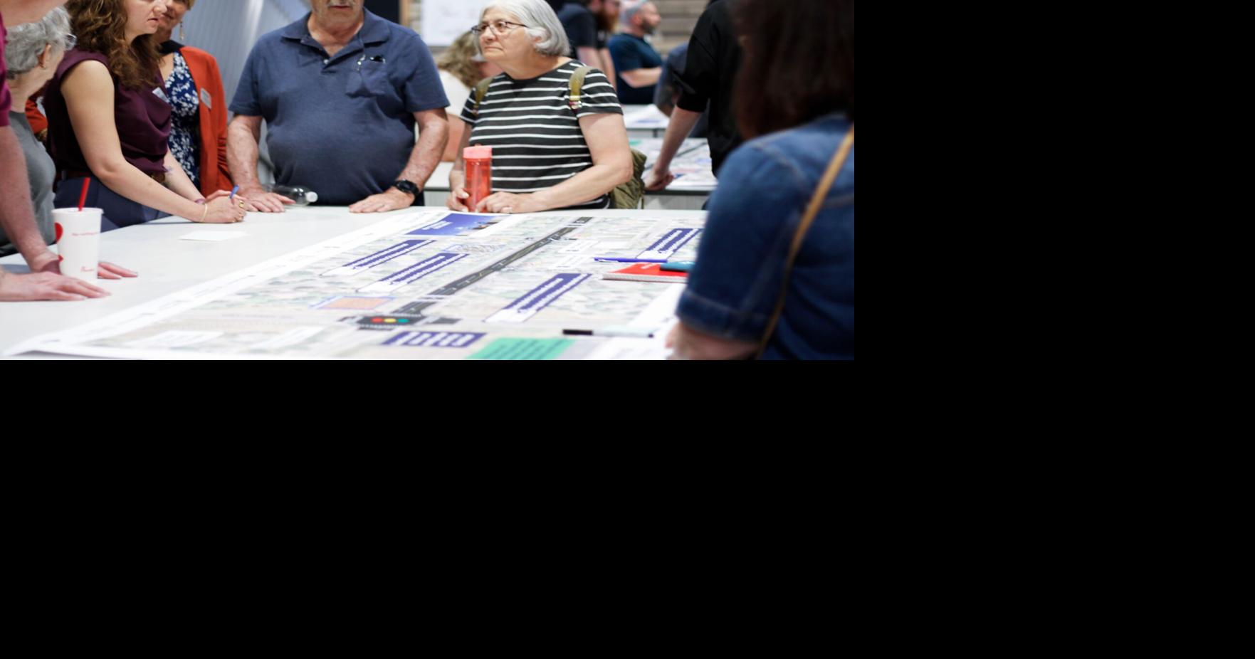 Centennial’s Colorado Boulevard to be reduced to single lane