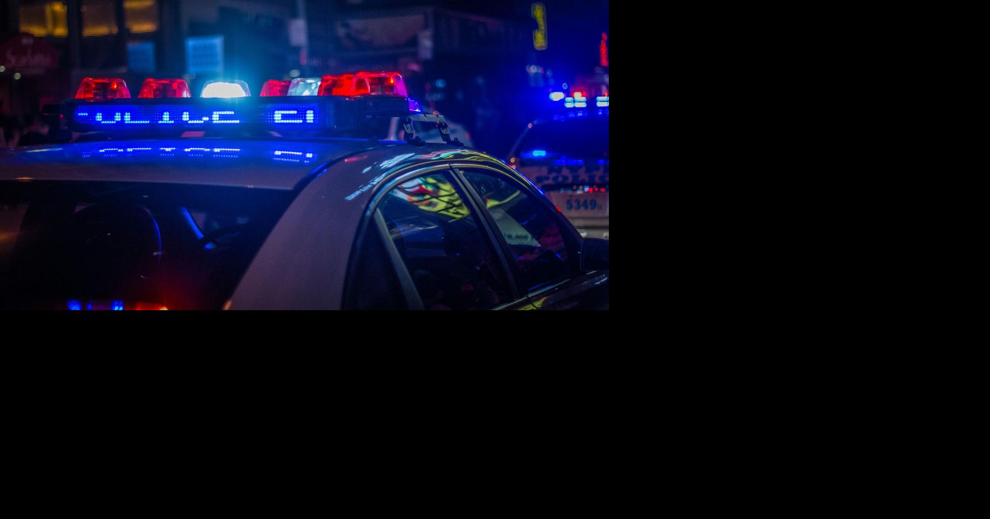 Colorado State Patrol seeks information in hit-and-run 