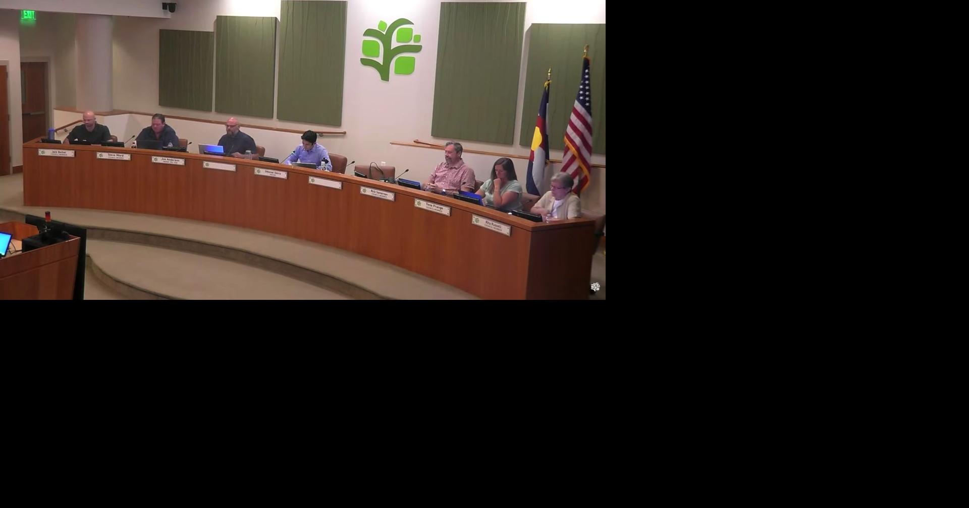 Englewood council picks search firm for city manager, appoints deputy to interim role