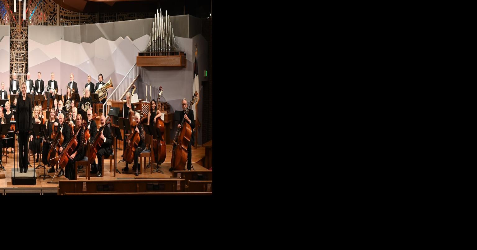 Littleton Symphony Orchestra tunes up for its 42nd season