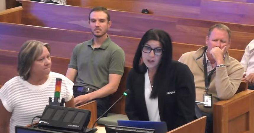 Englewood council presentation dissects fee-waiver quagmire