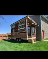Tiny House for Sale! 8x18ft with