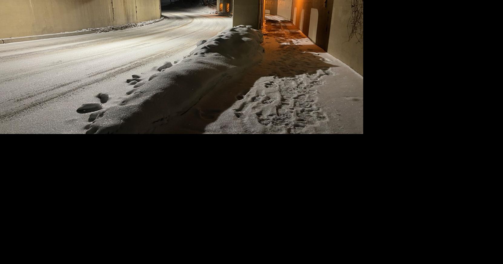 Mural project proposed for underpass Local