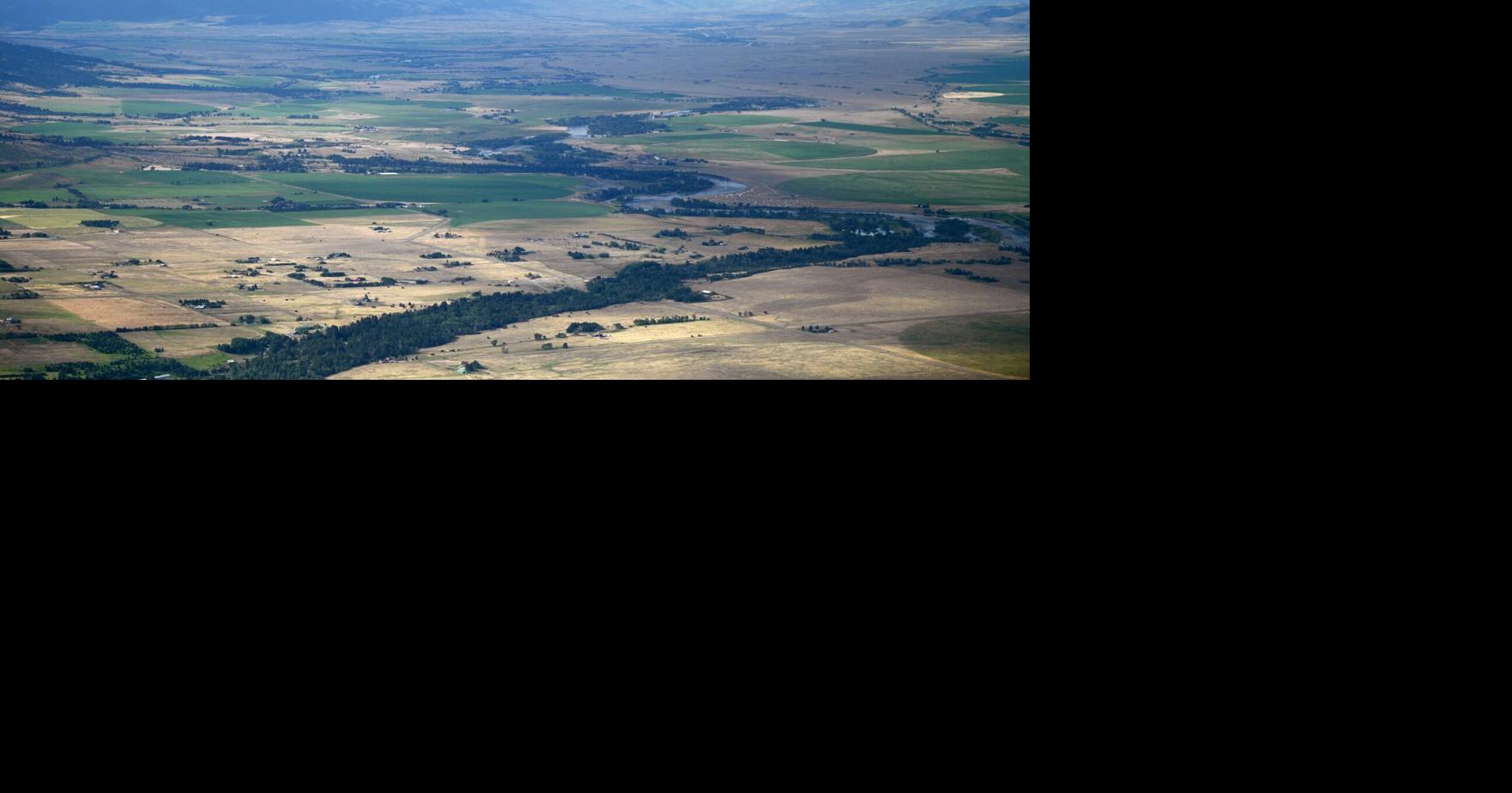 Local conservation initiative falters amid national political policy