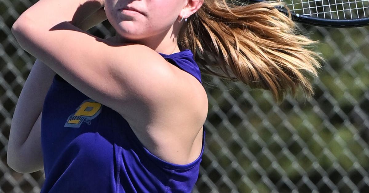 Tess hits with finesse | Sports | livingstonenterprise.com