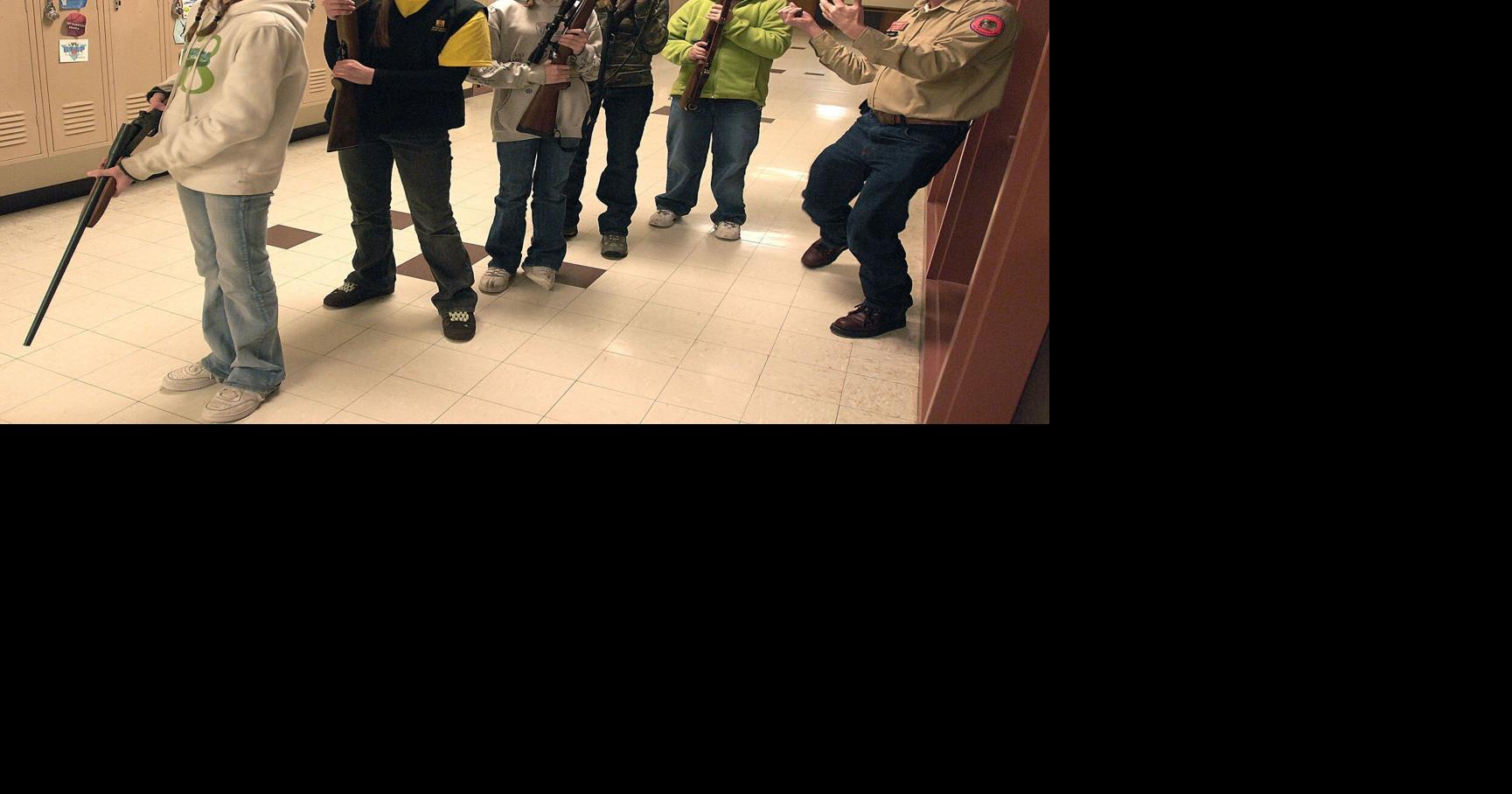 Montana boosts hunter education amid declining youth interest, volunteer shortages