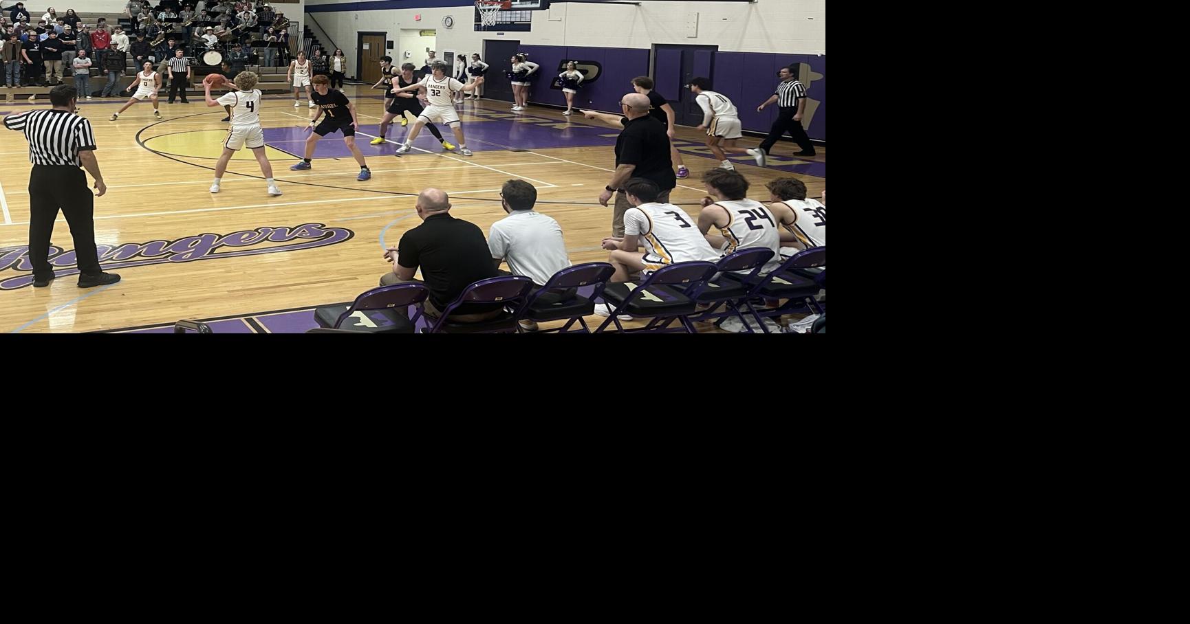 Ranger hoops | Sports | livingstonenterprise.com