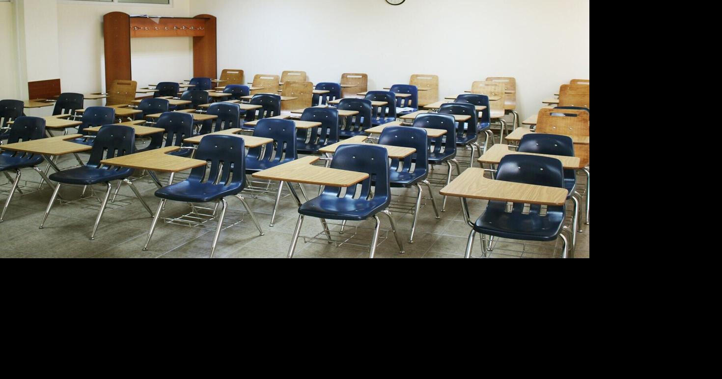 K-12 public school enrollments are declining across the country. What’s driving the drops?