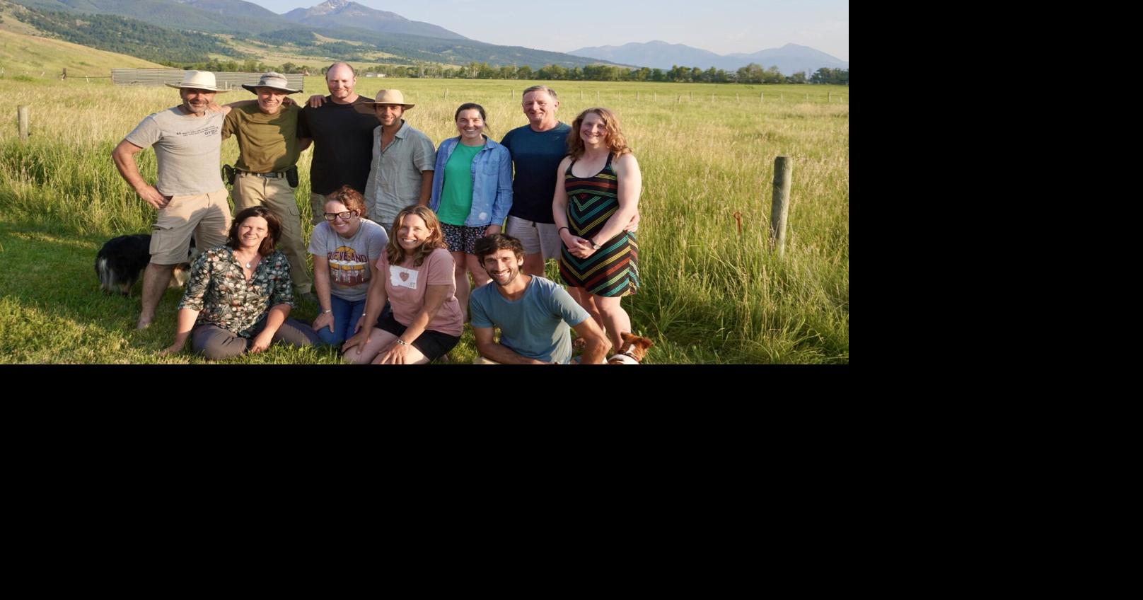 Harvesting knowledge and promoting growth: Agricultural education group ...