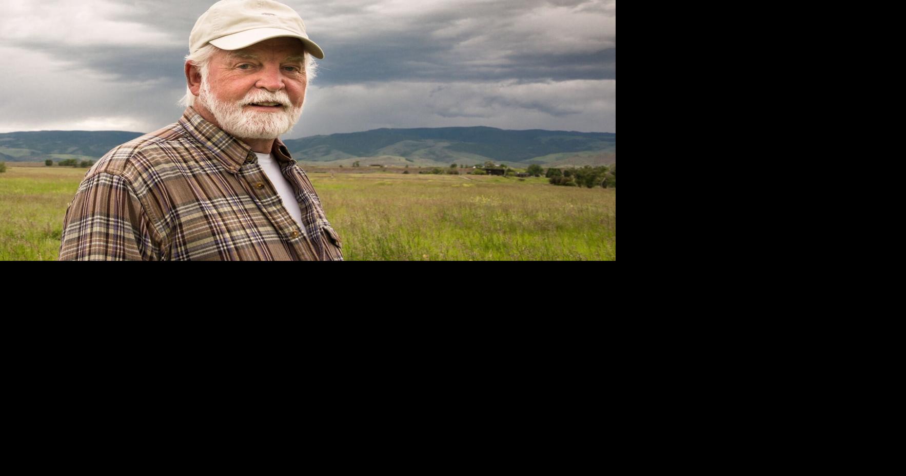 Local filmmaker to receive national award for documentary | Local ...