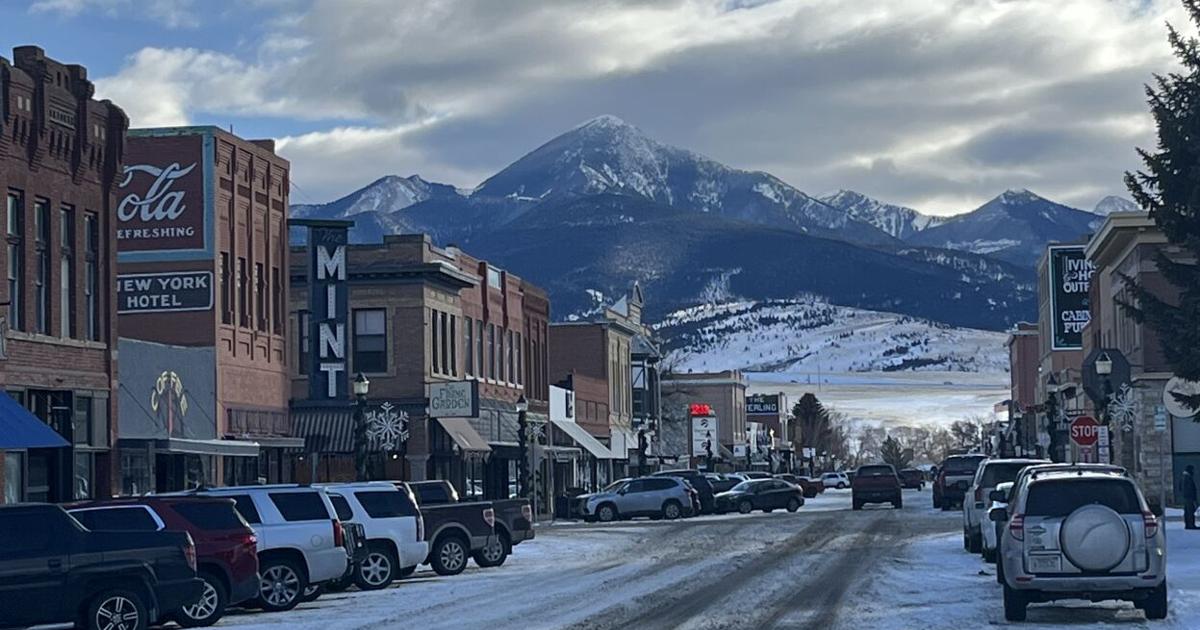 Livingston named #39 The Coolest Town in Montana #39 Local Livingston named #39 The Coolest Town in Montana #39 Local