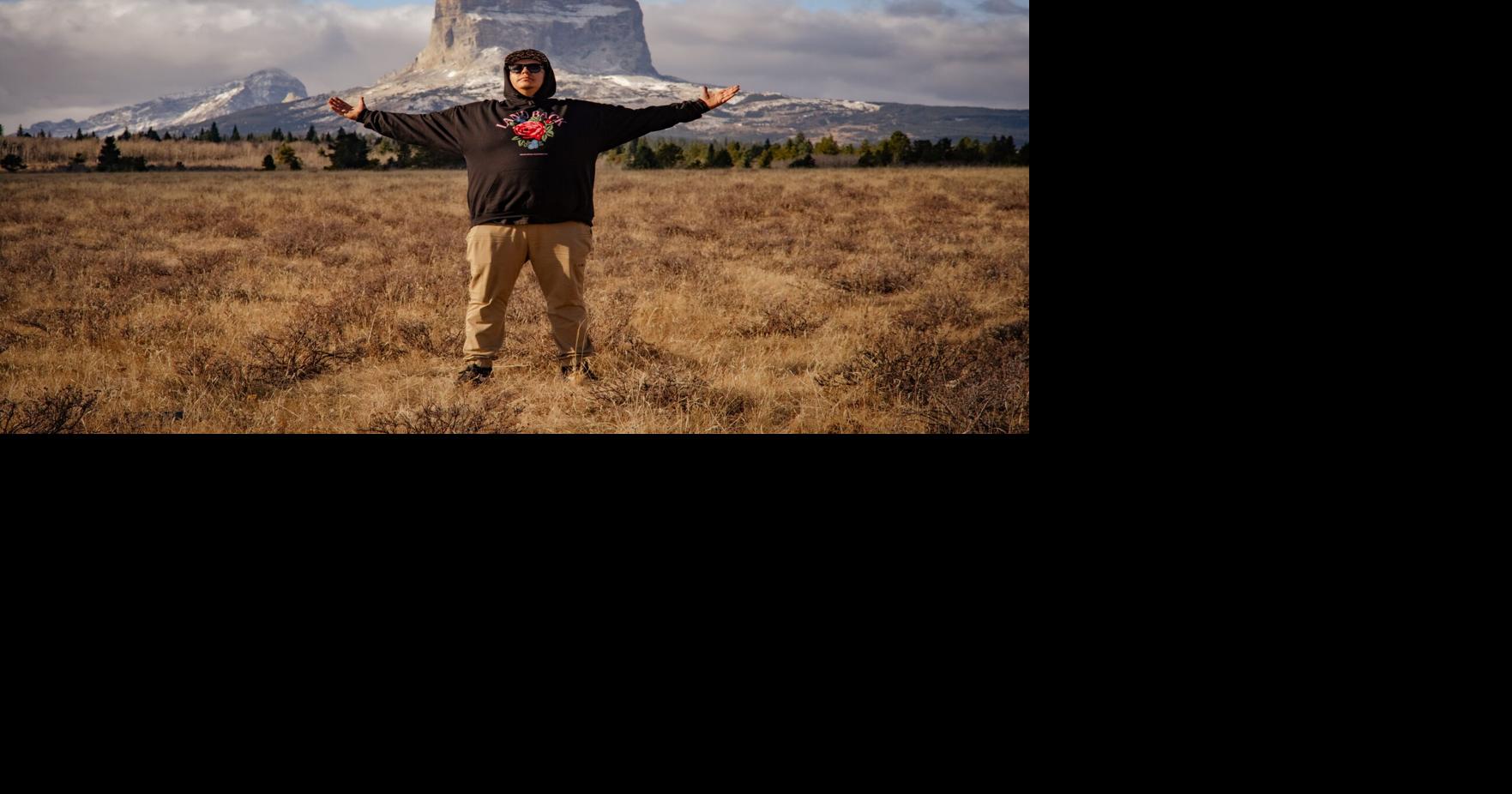 Native hip hop comes to the Shane Center | Local | livingstonenterprise.com