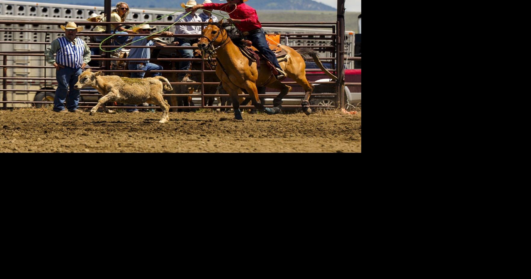 Wilsall Rodeo celebrates 72nd year